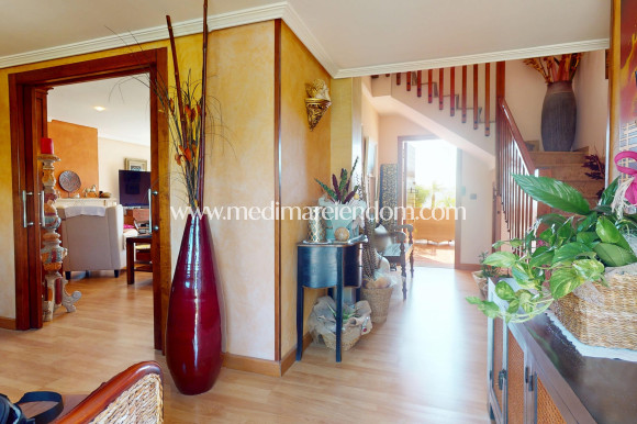 Nouvelle Construction - Villa - Aguilas - Águilas