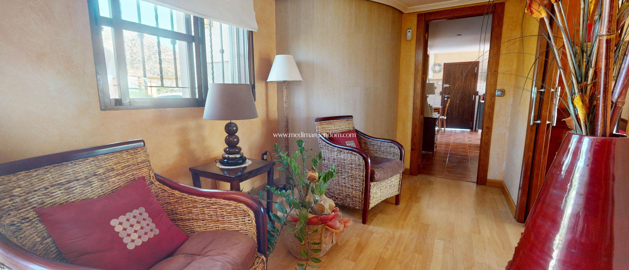Nouvelle Construction - Villa - Aguilas - Águilas