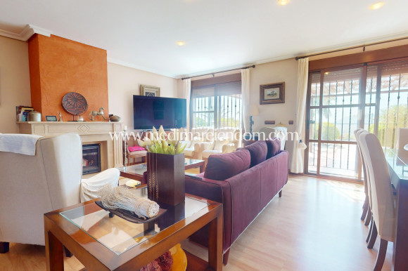 Nouvelle Construction - Villa - Aguilas - Águilas