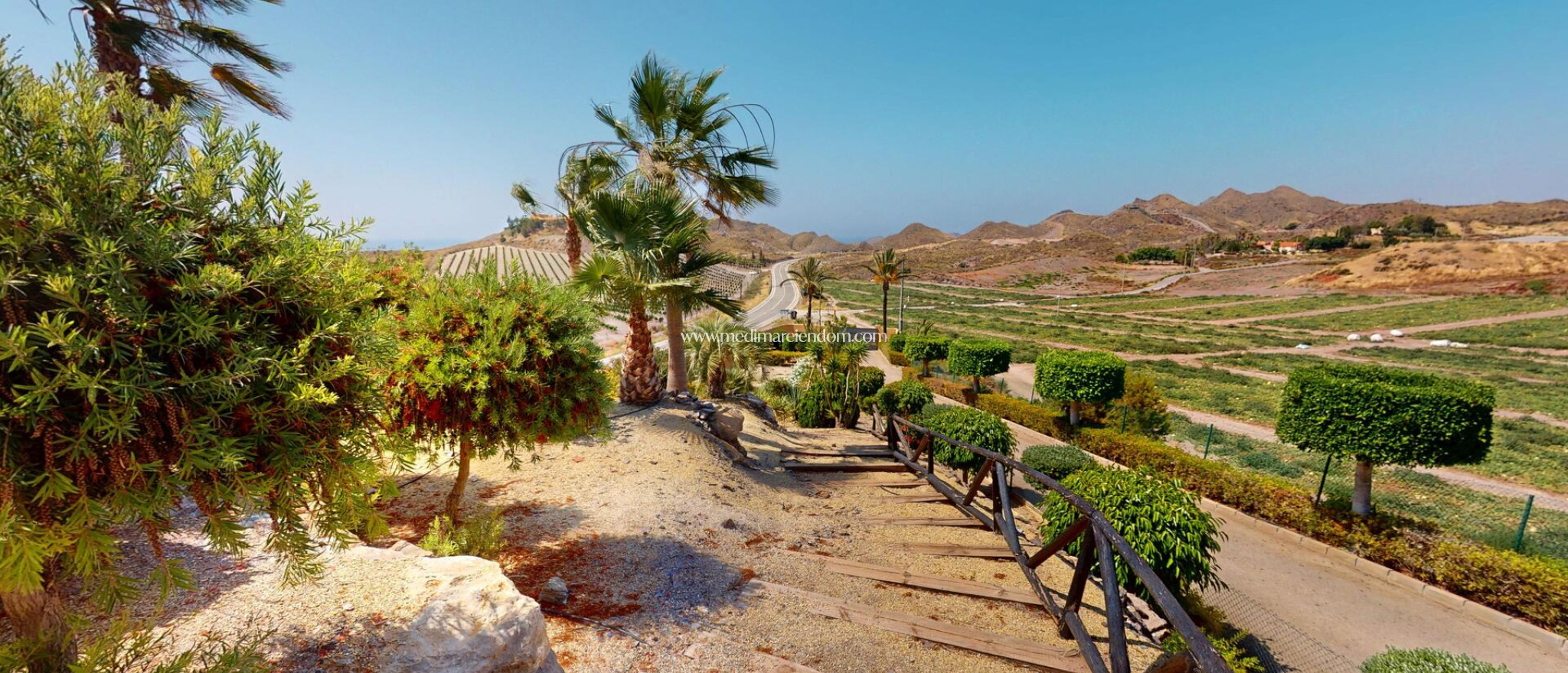 Nouvelle Construction - Villa - Aguilas - Águilas