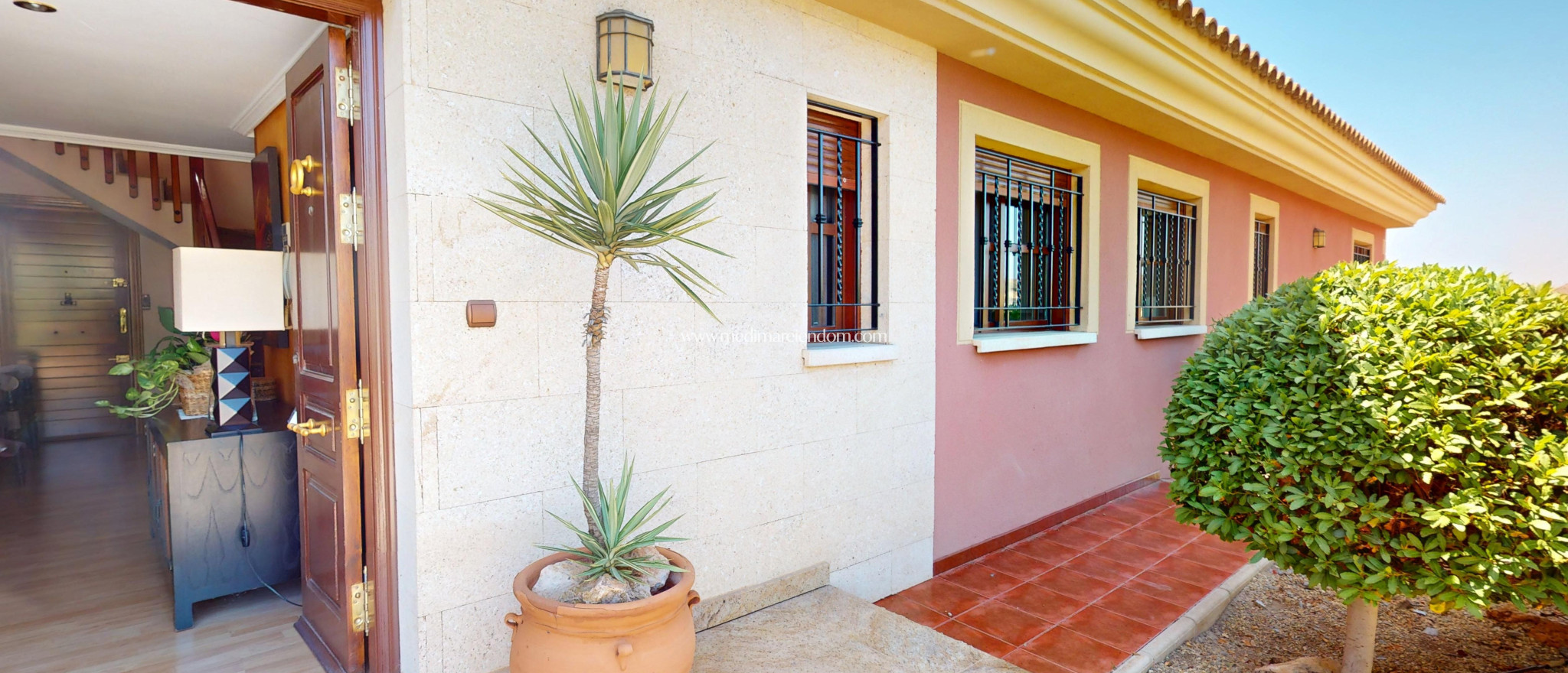 Nouvelle Construction - Villa - Aguilas - Águilas