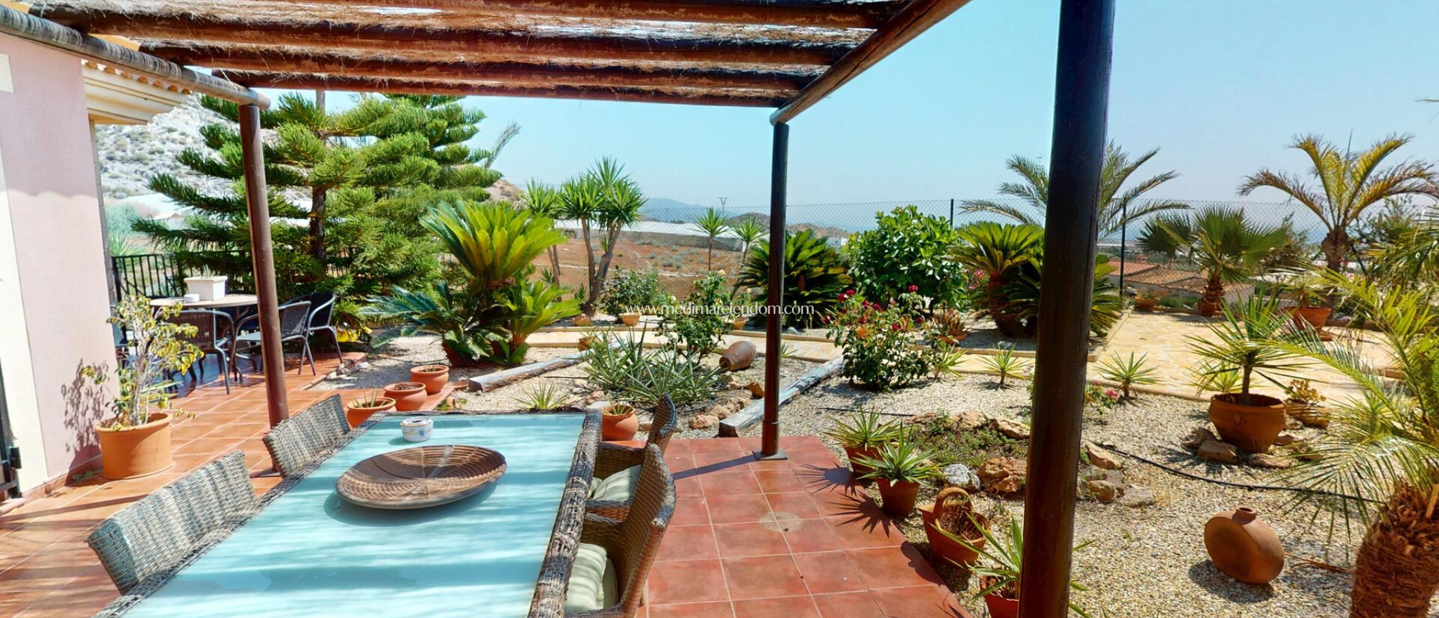 Nouvelle Construction - Villa - Aguilas - Águilas
