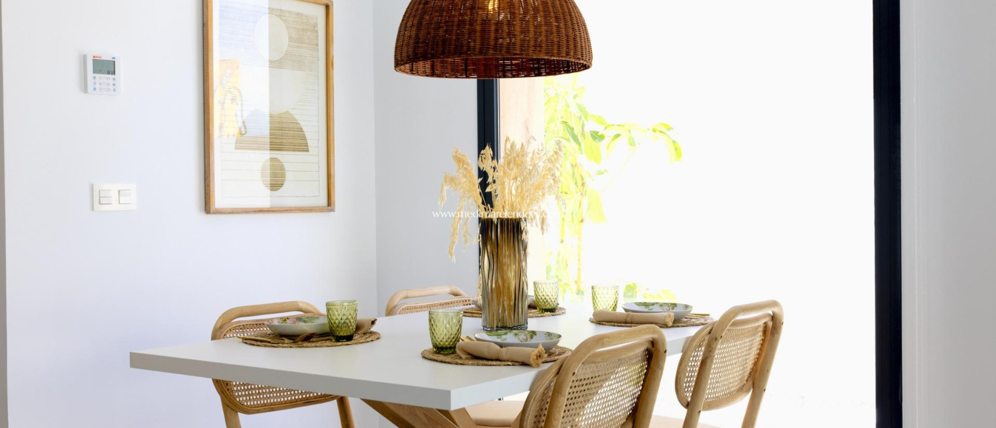 Nouvelle Construction - Villa - Aguilas - Puerto Deportivo Juan Montiel