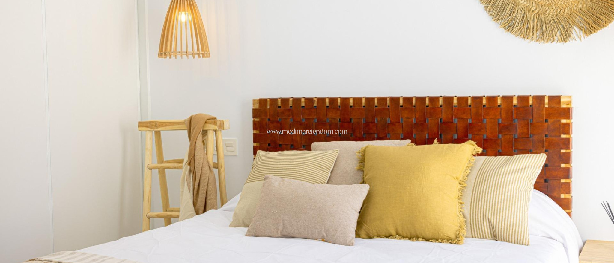 Nouvelle Construction - Villa - Aguilas - Puerto Deportivo Juan Montiel