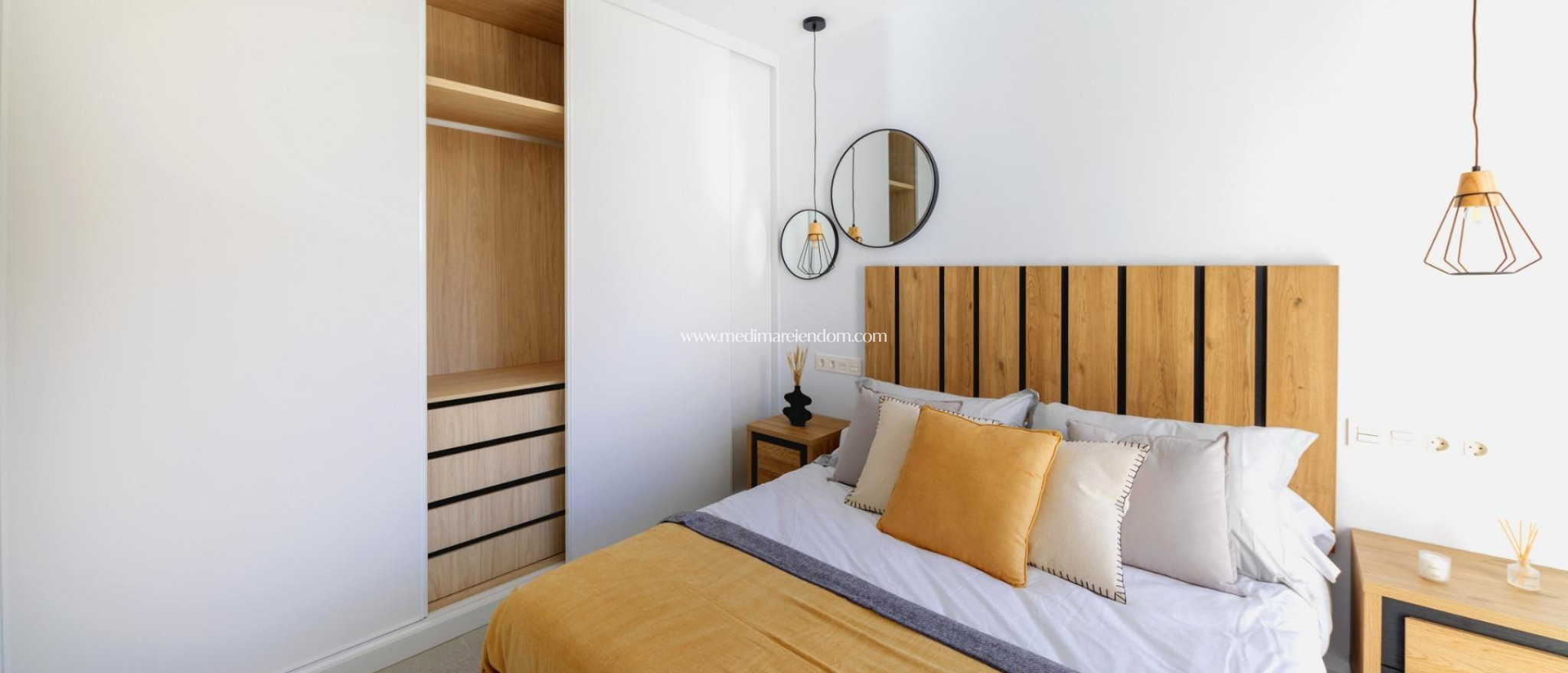 Nouvelle Construction - Villa - Aguilas - Puerto Deportivo Juan Montiel