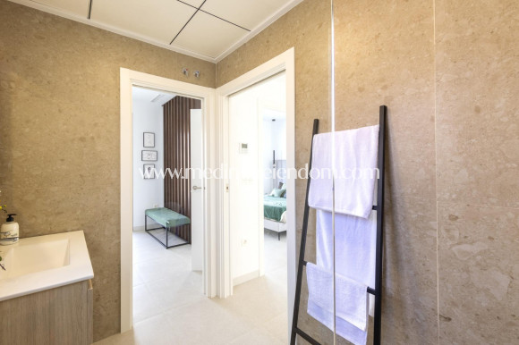 Nouvelle Construction - Villa - Aguilas - Puerto Deportivo Juan Montiel