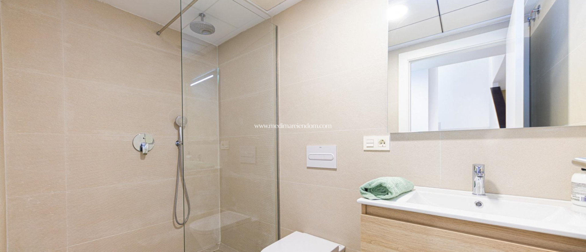 Nouvelle Construction - Villa - Aguilas - Puerto Deportivo Juan Montiel