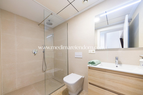 Nouvelle Construction - Villa - Aguilas - Puerto Deportivo Juan Montiel