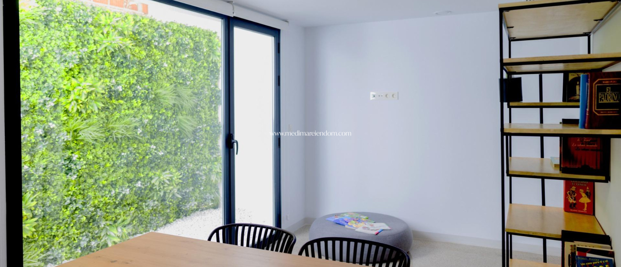 Nouvelle Construction - Villa - Aguilas - Puerto Deportivo Juan Montiel