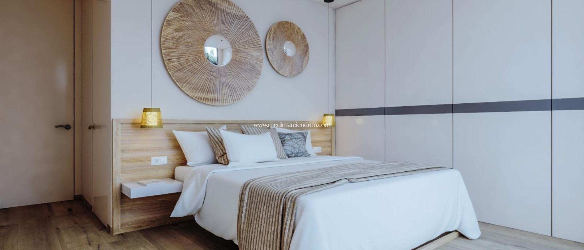 Nouvelle Construction - Villa - Alfas del Pi - Albir