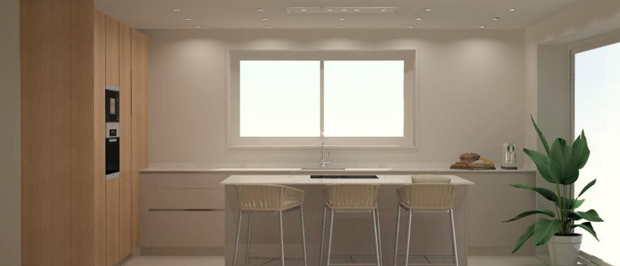 Nouvelle Construction - Villa - Alfas del Pi - Albir