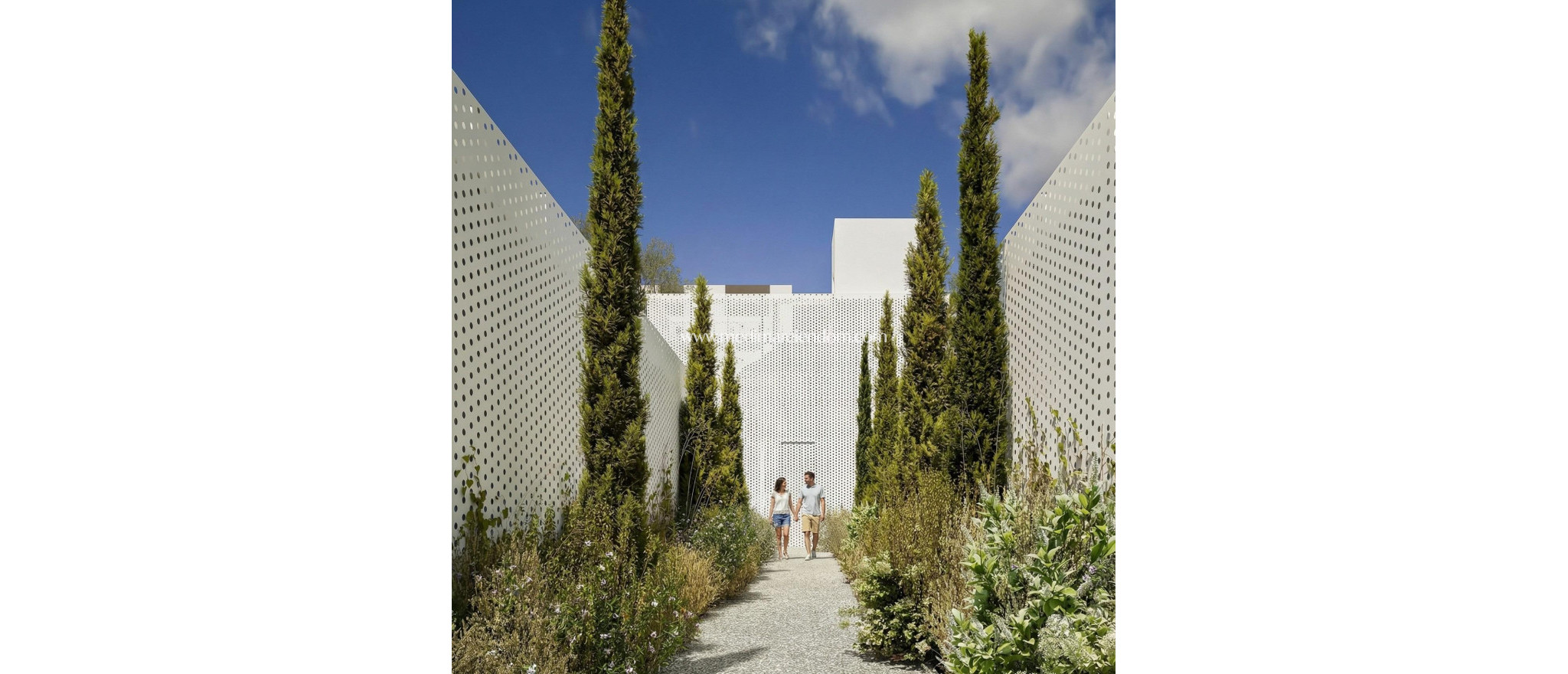 Nouvelle Construction - Villa - Alfas del Pi - Barranc Fondo