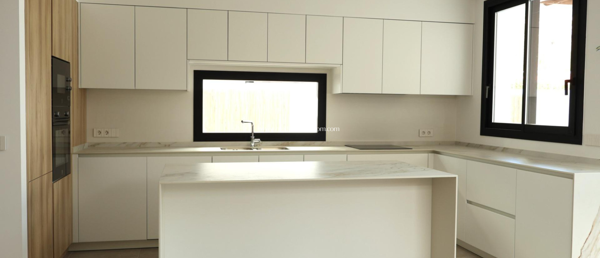 Nouvelle Construction - Villa - Alfas del Pi - El Albir