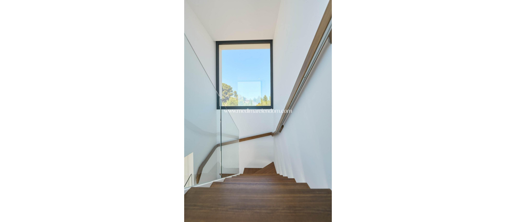 Nouvelle Construction - Villa - Alfas del Pi - Escandinavia