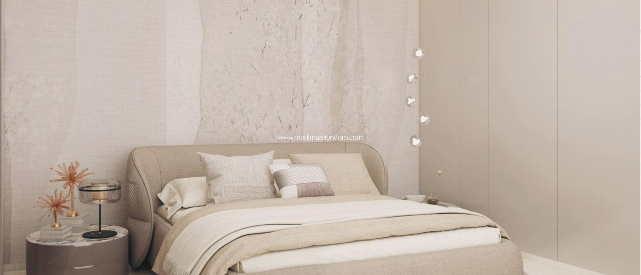 Nouvelle Construction - Villa - Algorfa - Castillo De Montemar