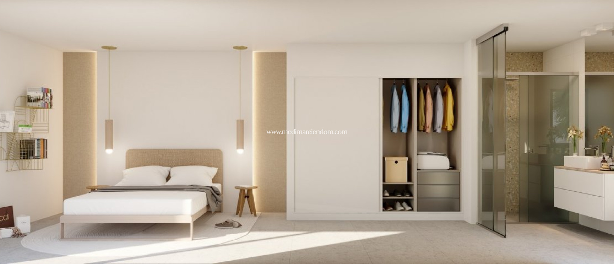 Nouvelle Construction - Villa - Algorfa - La Finca Golf