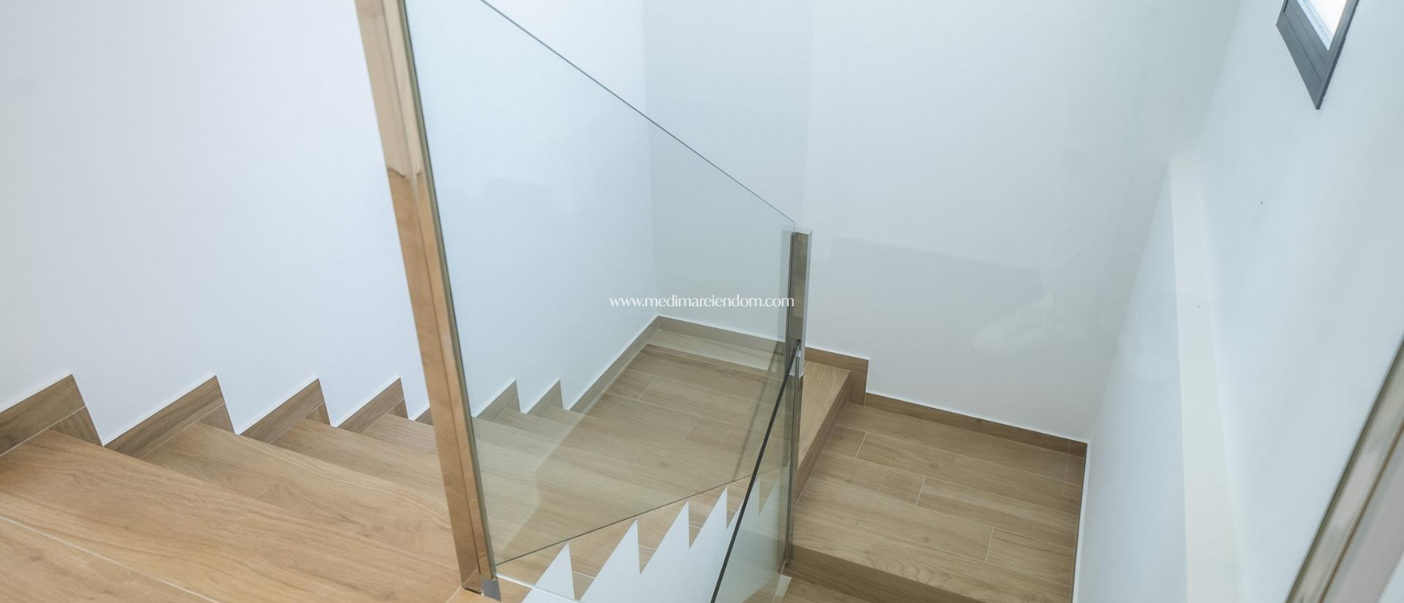 Nouvelle Construction - Villa - Algorfa - La Finca Golf