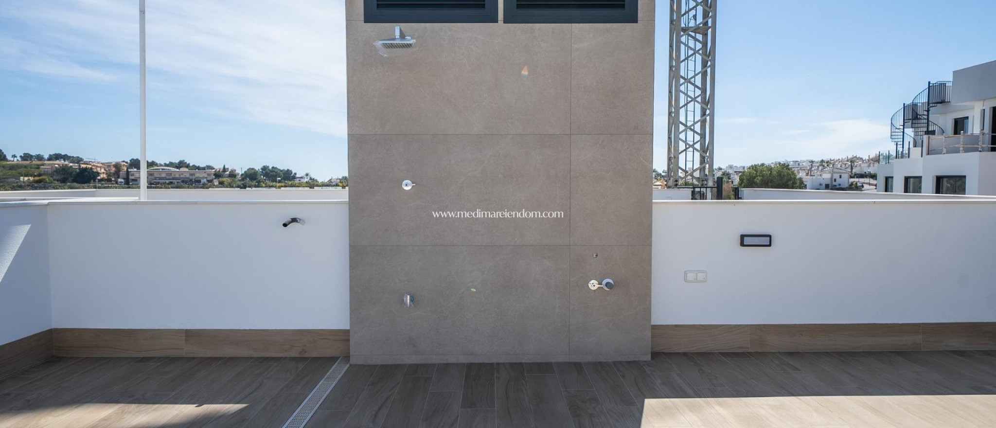 Nouvelle Construction - Villa - Algorfa - La Finca Golf