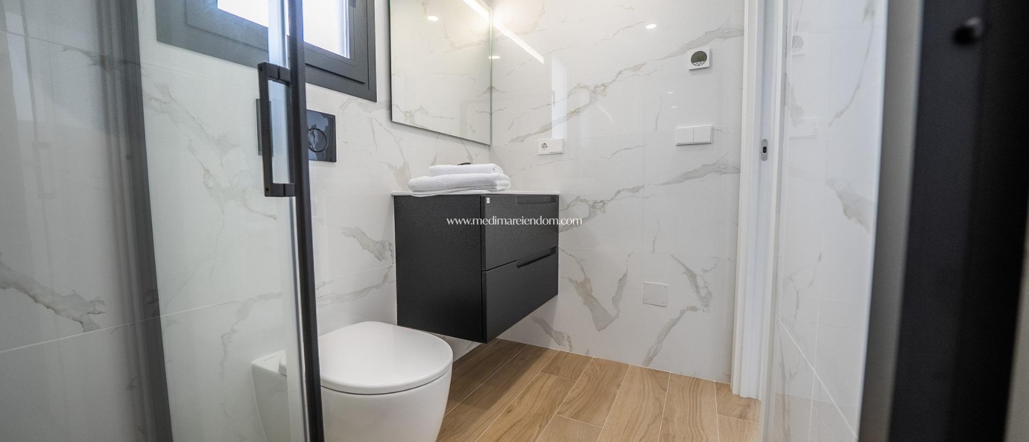 Nouvelle Construction - Villa - Algorfa - La Finca Golf