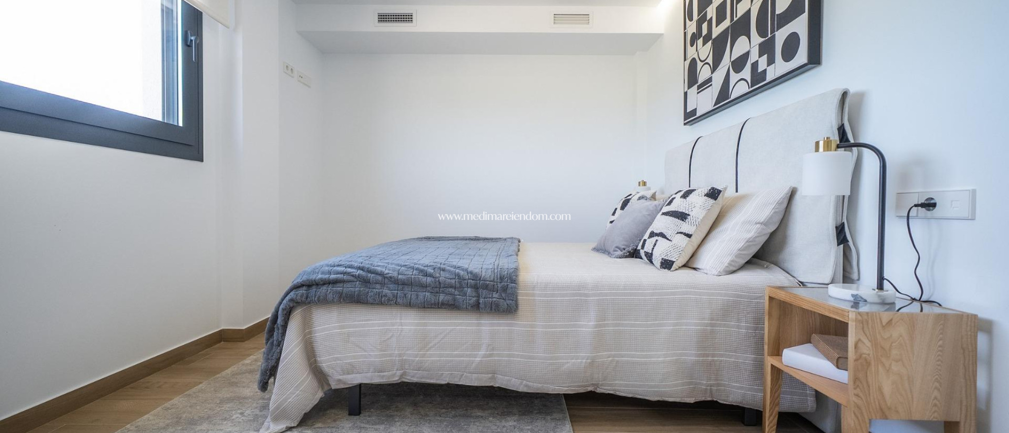 Nouvelle Construction - Villa - Algorfa - La Finca Golf