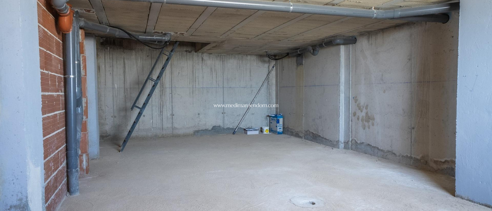 Nouvelle Construction - Villa - Algorfa - La Finca Golf