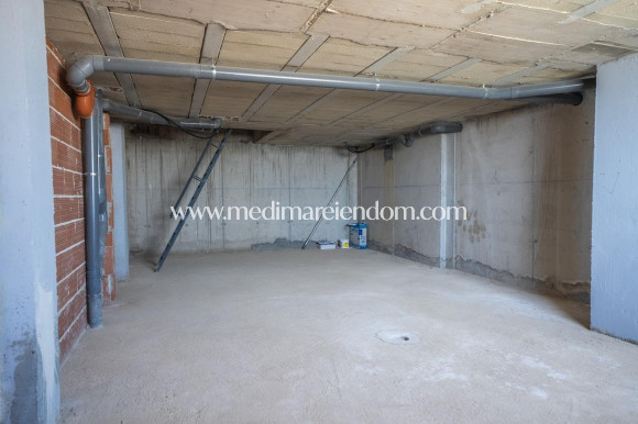 Nouvelle Construction - Villa - Algorfa - La Finca Golf