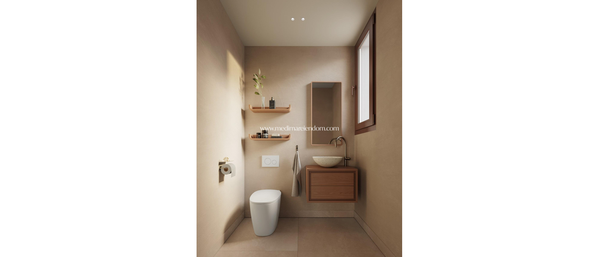 Nouvelle Construction - Villa - Algorfa - La Finca Golf