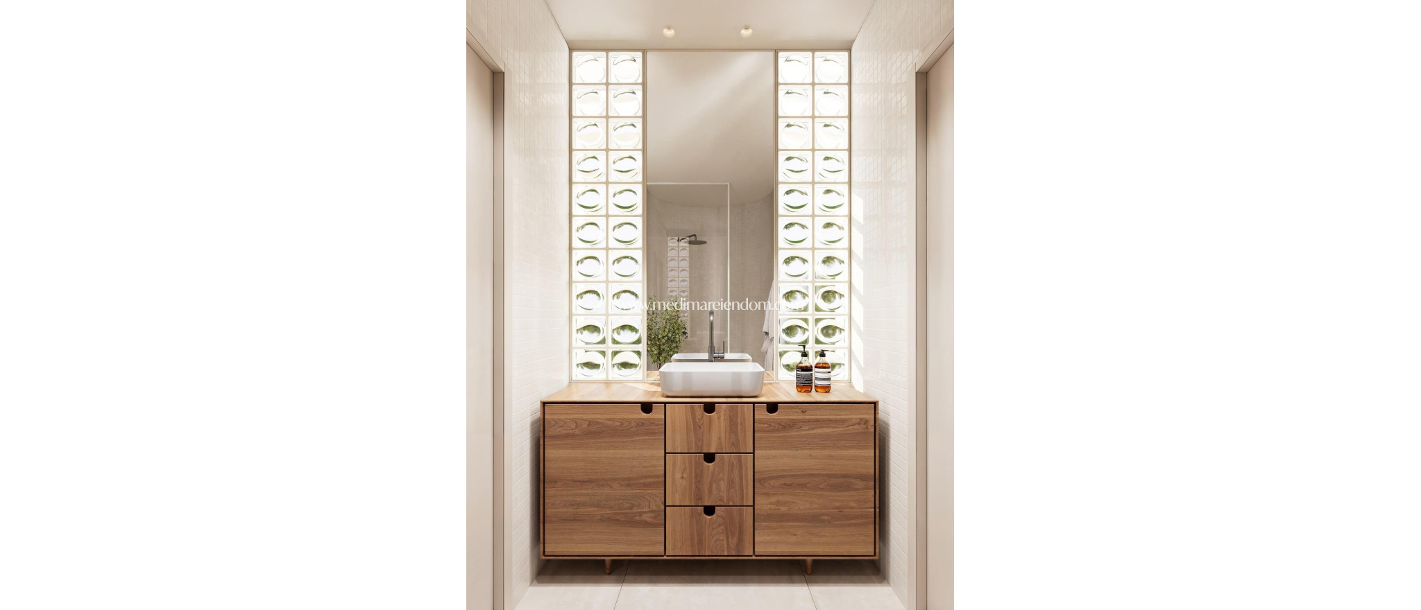 Nouvelle Construction - Villa - Algorfa - La Finca Golf