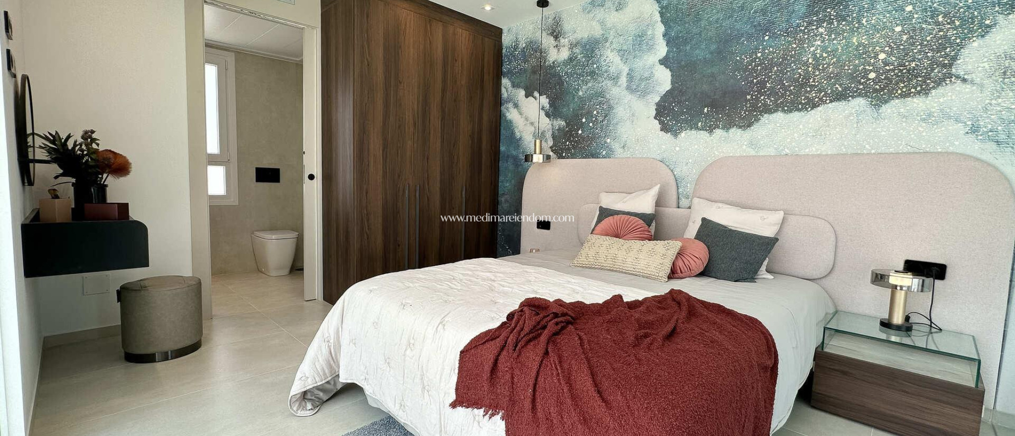 Nouvelle Construction - Villa - Algorfa - La Finca Golf