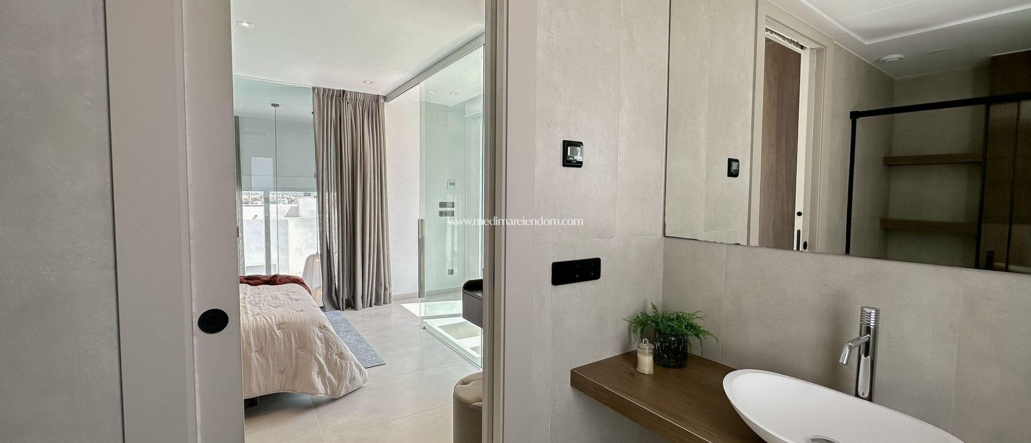 Nouvelle Construction - Villa - Algorfa - La Finca Golf