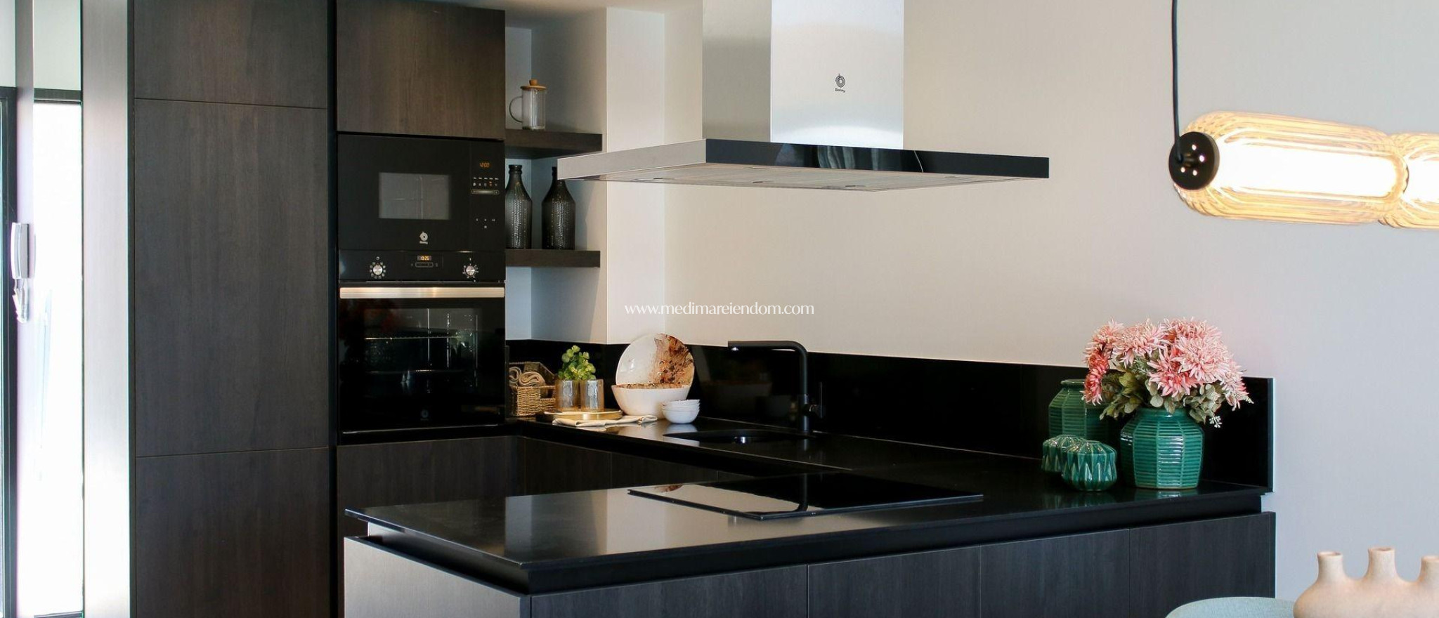 Nouvelle Construction - Villa - Algorfa - La Finca Golf