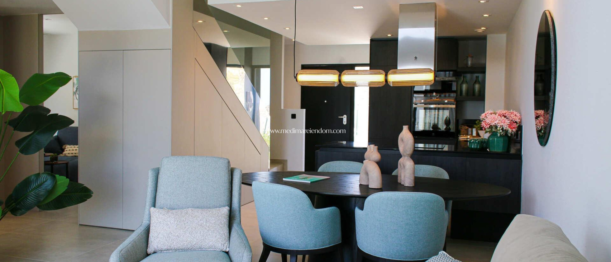 Nouvelle Construction - Villa - Algorfa - La Finca Golf