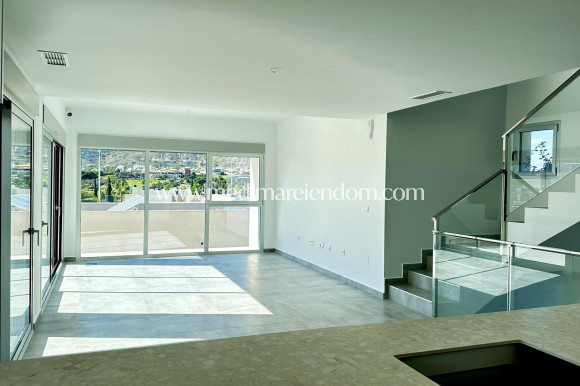 Nouvelle Construction - Villa - Algorfa - La Finca Golf