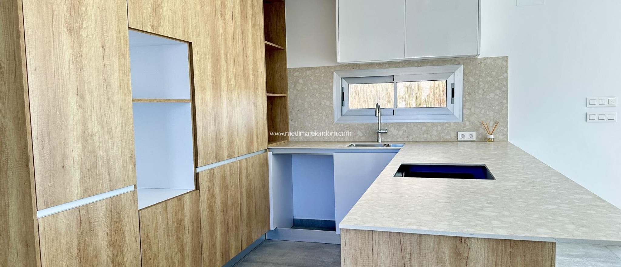 Nouvelle Construction - Villa - Algorfa - La Finca Golf