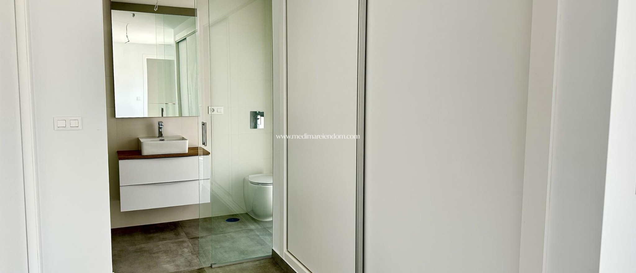 Nouvelle Construction - Villa - Algorfa - La Finca Golf