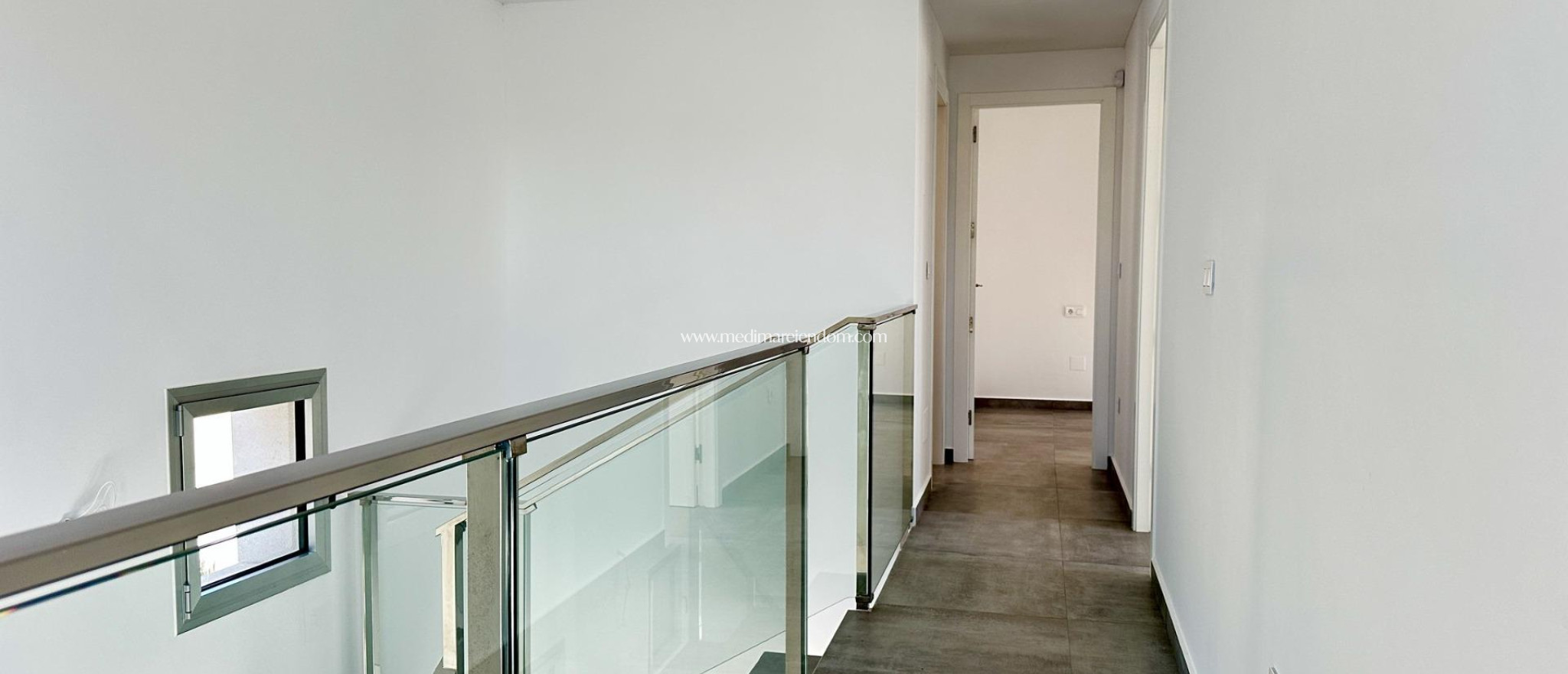 Nouvelle Construction - Villa - Algorfa - La Finca Golf