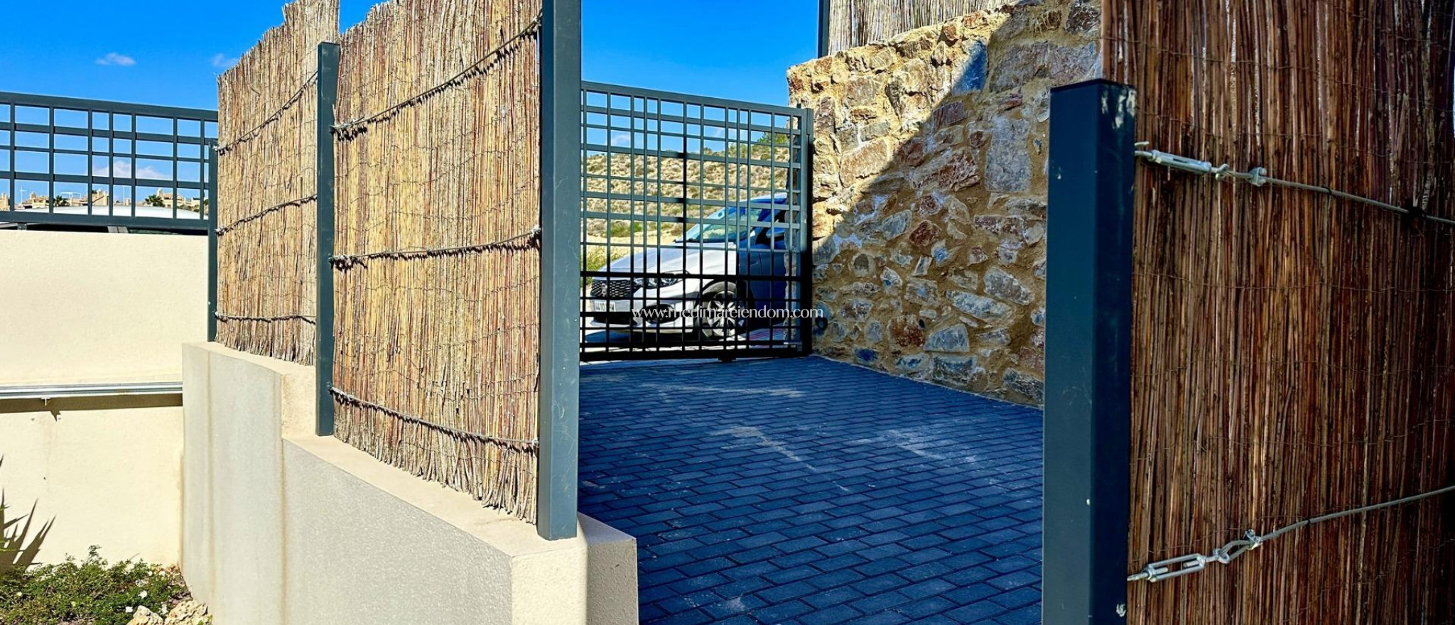 Nouvelle Construction - Villa - Algorfa - La Finca Golf