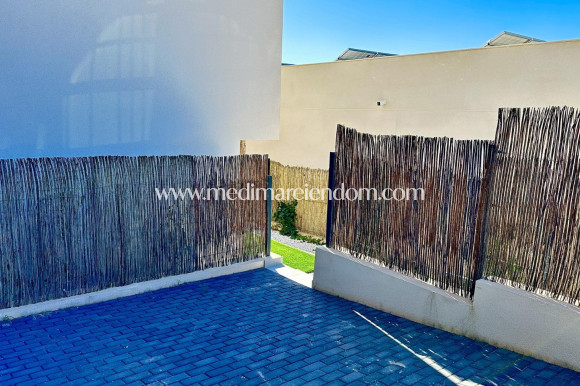 Nouvelle Construction - Villa - Algorfa - La Finca Golf