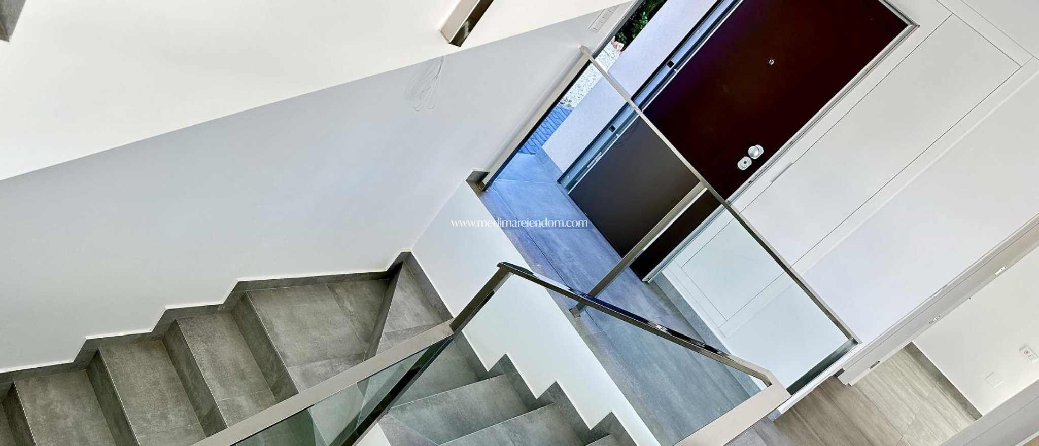 Nouvelle Construction - Villa - Algorfa - La Finca Golf