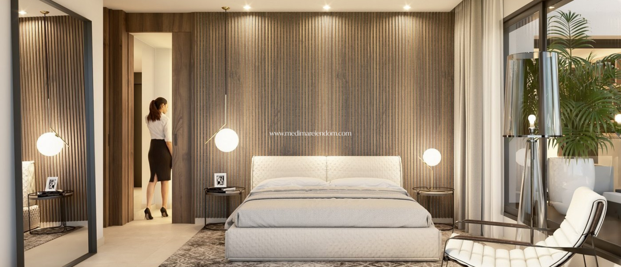 Nouvelle Construction - Villa - Algorfa - La Finca Golf