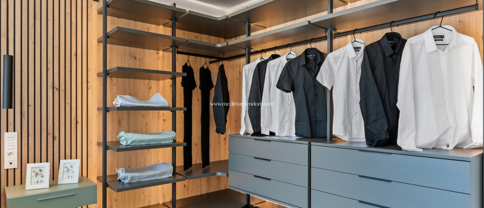 Nouvelle Construction - Villa - Algorfa - La Finca Golf