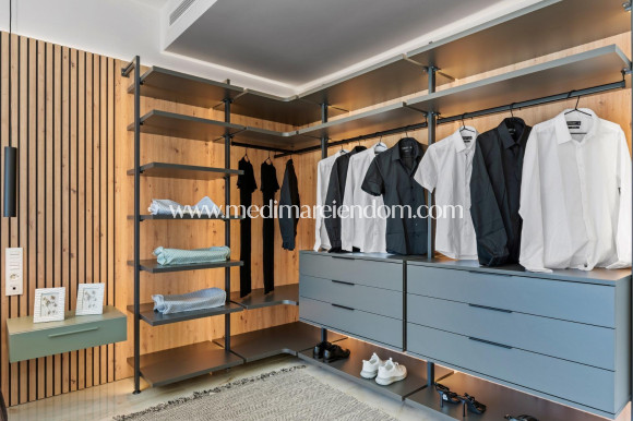 Nouvelle Construction - Villa - Algorfa - La Finca Golf