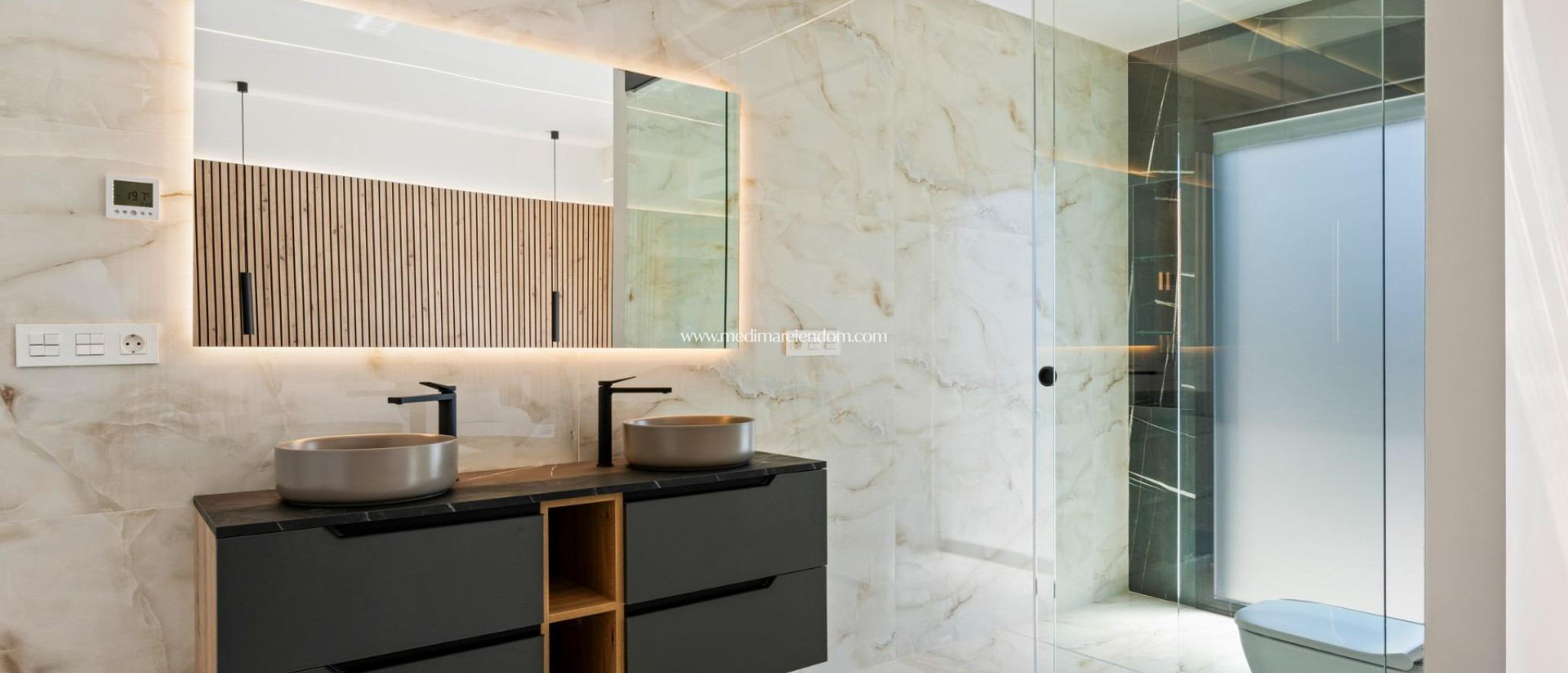 Nouvelle Construction - Villa - Algorfa - La Finca Golf