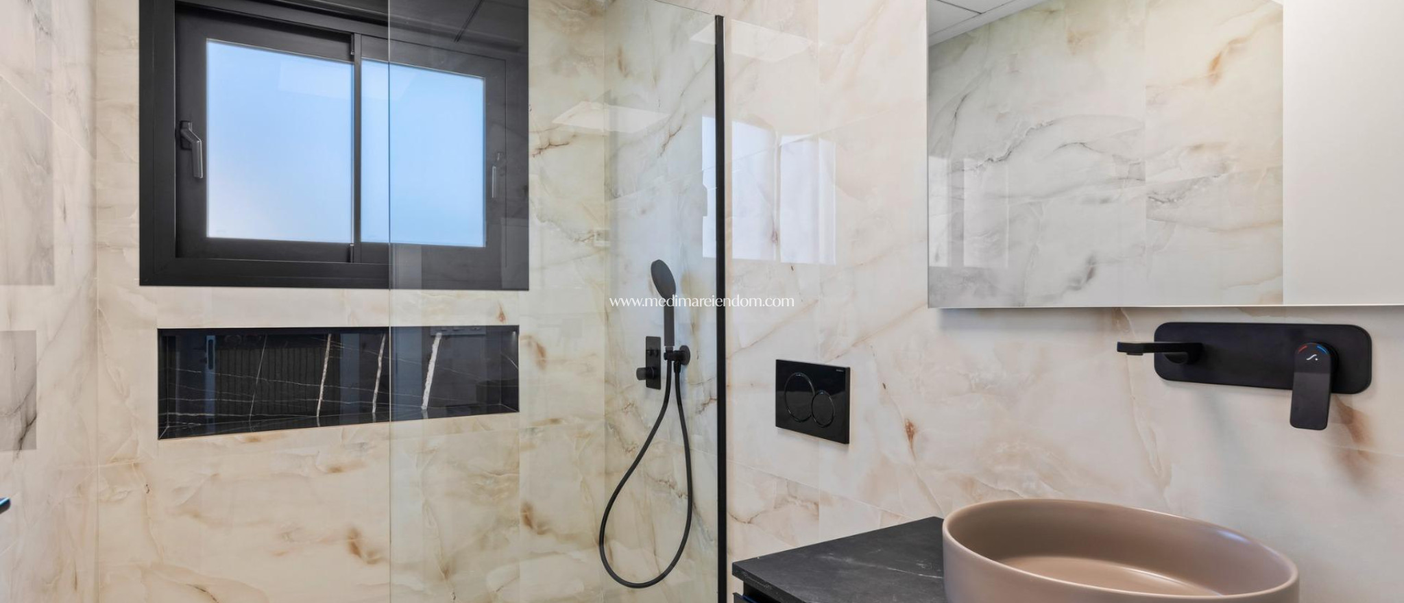 Nouvelle Construction - Villa - Algorfa - La Finca Golf