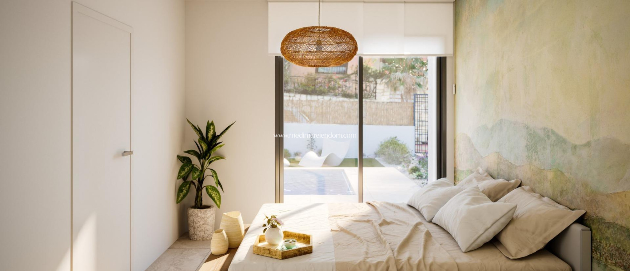 Nouvelle Construction - Villa - Algorfa - La Finca Golf