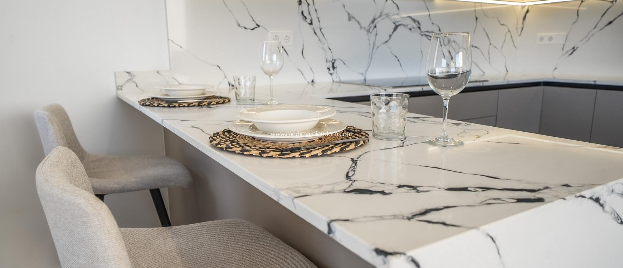 Nouvelle Construction - Villa - Algorfa - La Finca Golf