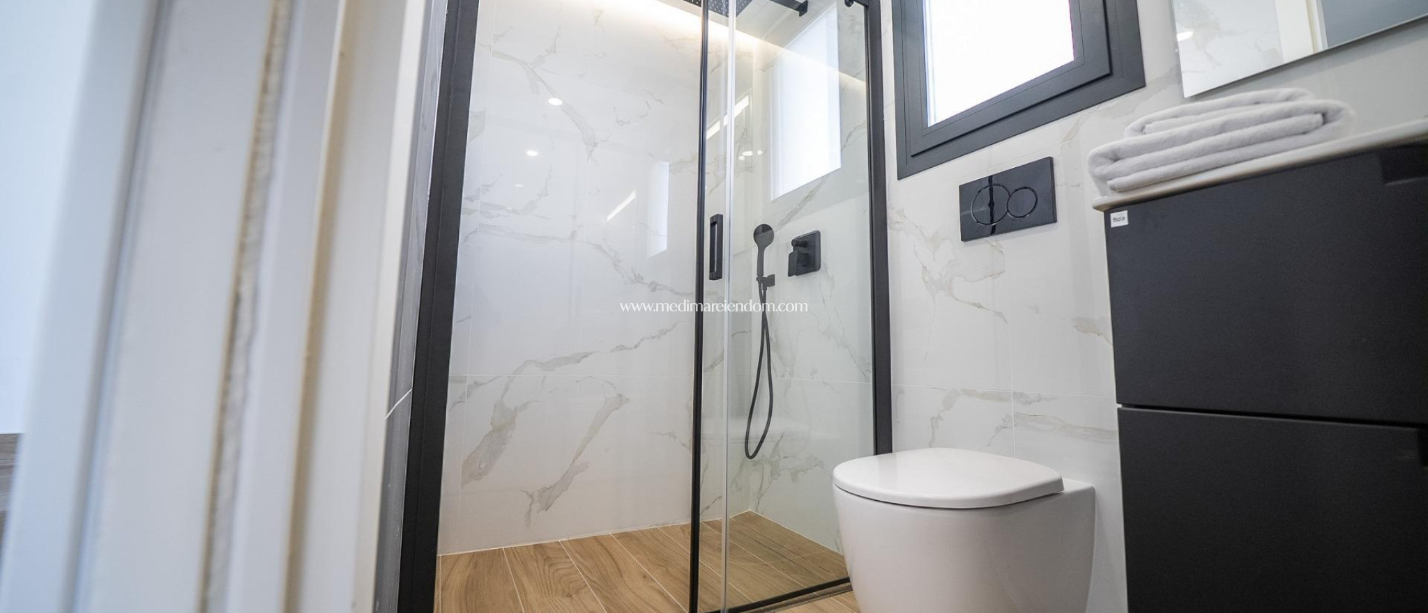 Nouvelle Construction - Villa - Algorfa - La Finca Golf