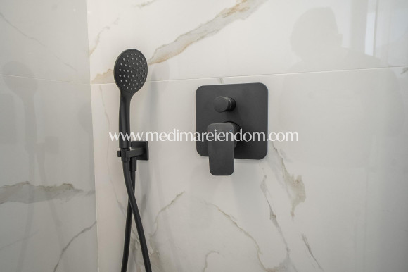 Nouvelle Construction - Villa - Algorfa - La Finca Golf