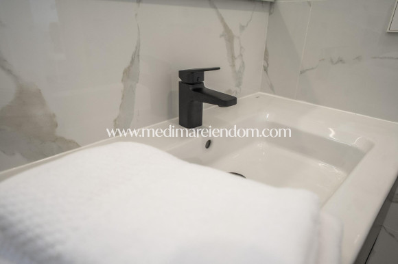 Nouvelle Construction - Villa - Algorfa - La Finca Golf