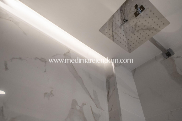 Nouvelle Construction - Villa - Algorfa - La Finca Golf